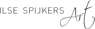 Ilse Spijkers Logo